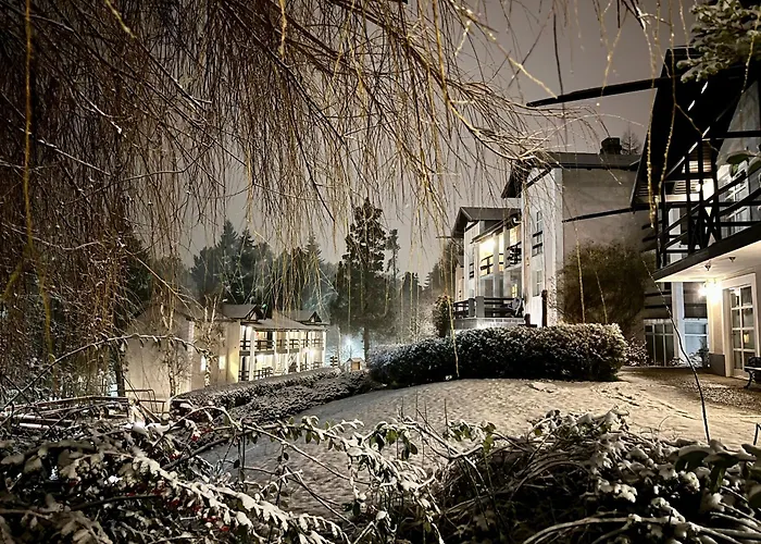 Aldea Andina &SpaSpa Hotel