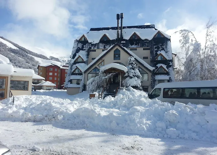 Village Catedral Hotel & Spa San Carlos de Bariloche