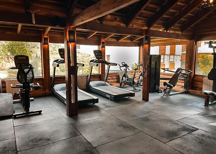 Hotel Catedral Patagonia Ski & Wellness
